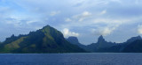 Moorea - Another Fabulous Day!