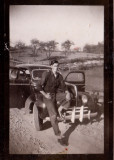 Joseph Lee Gilley