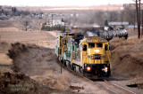 Santa Fe 7442 East On Berthoud Hill, CO