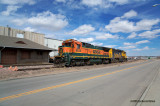 8635 Longmont Local At Longmont, CO