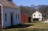 barns and the General Store