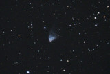 NGC 2261 Hubbles Variable Nebula
