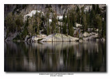 MIrror Lake, Eagle Cap Wilderness, Oregon