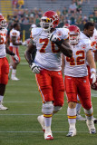 David Mims, Kansas City Chiefs