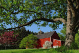 Whitnall Park, Milwaukee County