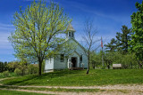 Pinecrest Village, Manitowoc County