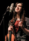 Molly Cherryholmes