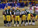 The Green Bay Packers