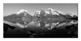 Jenny Lake ( Pano)