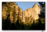 Bridalveil Fall