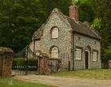 flint cottage