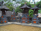 family compound shrine