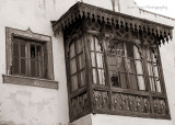 turkish window