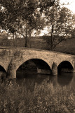  Burnside Bridge, Antietam Battlefield