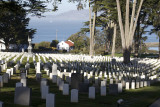 Presidio, San Francisco California