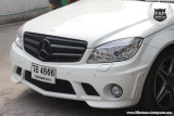 W204 C-Class Gloss Black C63 Style.jpg