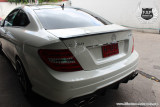 W204 AMG Carbon Rear Spoiler.jpg