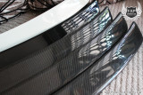 W218 AMG Carbon Rear Spoiler.jpg