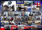 2011 Southwest Junior Fuel Association
