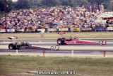 Frank Bradley Vs Shirley - Cajun Nationals