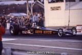 Gene Snow - Green Valley Raceway