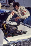 Bob Glidden - Cajun Nationals