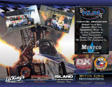 Keith Murt Top Fuel 2012