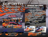 Goforth 2012 Pro Stock