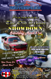 Texas Motorplex Old School Showdown 2012