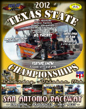 Texas State Championships 2012