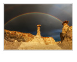 *Rainbow Gathering*