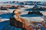 Monument Valley Overview 1