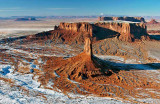Monument Valley Overview 4