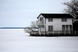 Stephen Leacock house