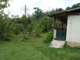 The house 4 at Helmeted Curassow Reserve / RNA Pauxi Pauxi