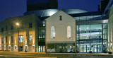 Theatre Severn