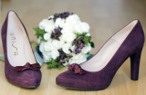 Wedding shoes