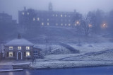 Hoar Frost