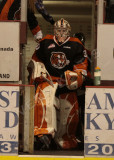 Tigers vs Blades Dec 2, 2011