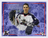 Jersey retirement for Curtis Glencross on Dec 9th