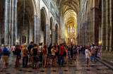 Czech Rep - St. Vitus Cathedral -Visitors.jpg