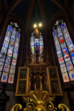 Czech Rep - Stained glass window of St. Vitus Cathedral (2).jpg
