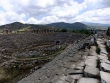 Aphrodisias stadium