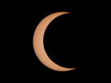 Solar Eclipse