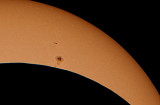 Solar Eclipse