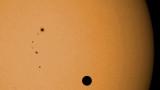 Venus Transit
