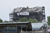 centrale EDF : 1956-2011