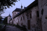 chateau de Thanville - 2011