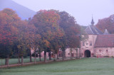chateau de Thanville - 2011