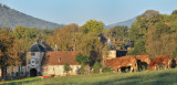chateau de Thanville - 2011
